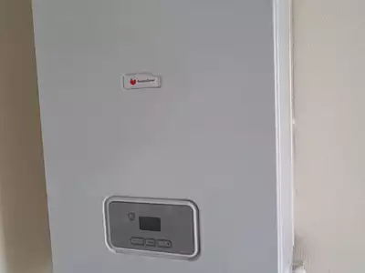 Appartement, 37 m²