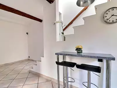 Maison, 60 m²