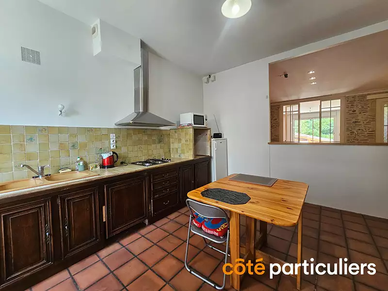 Maison, 117 m²
