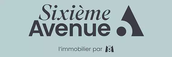 Sixième Avenue Chantilly