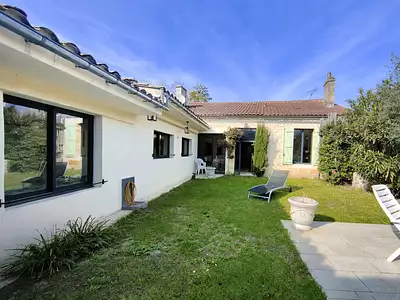 Maison, 150 m²