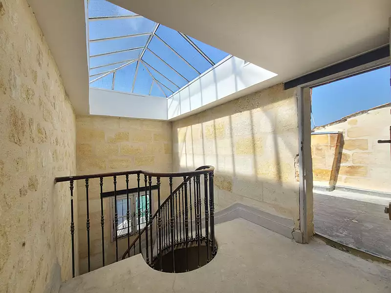 Appartement, 53,27 m²