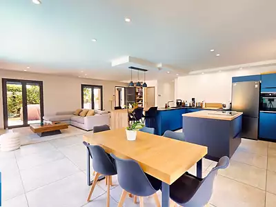 Maison, 155 m²