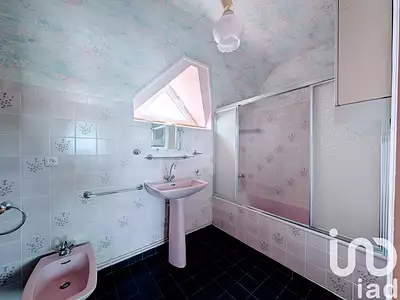 Maison, 130 m²