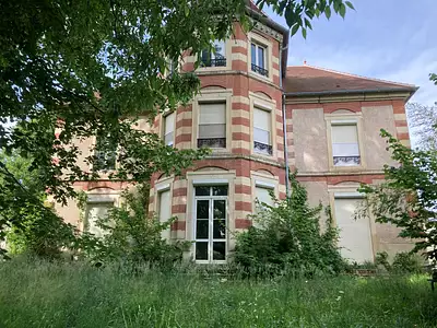 Maison, 372 m²