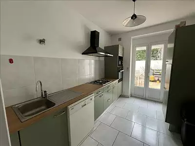 Maison, 111 m²