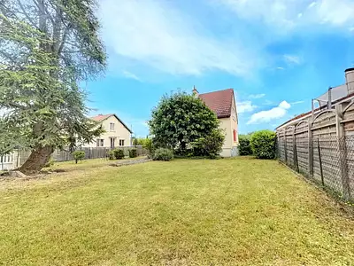 Maison, 100 m²