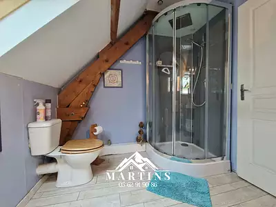 Maison, 126 m²