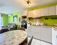 Appartement, 56,36 m²