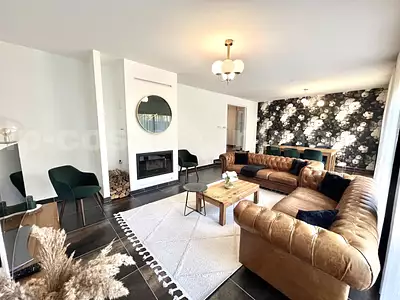 Maison, 250 m²