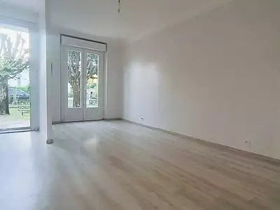 Appartement, 47,93 m²