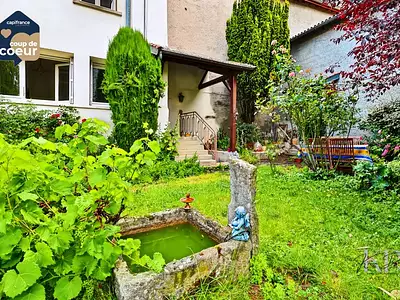 Maison, 175 m²