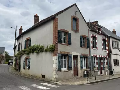 Maison, 150 m²