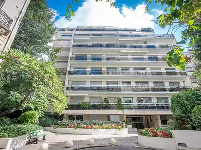 Appartement, 106 m²