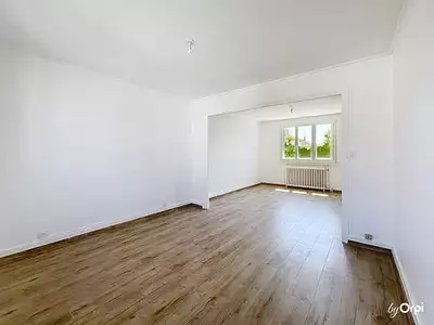 Maison, 92 m²