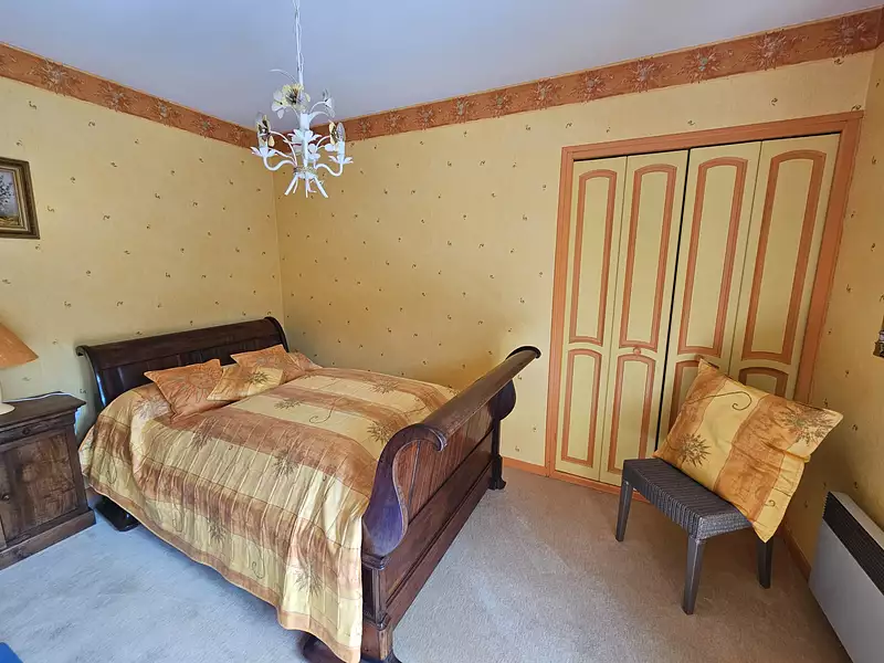 Maison, 170 m²