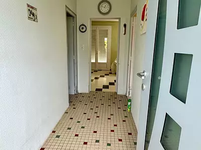 Maison, 104 m²