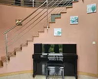 Maison, 170 m²