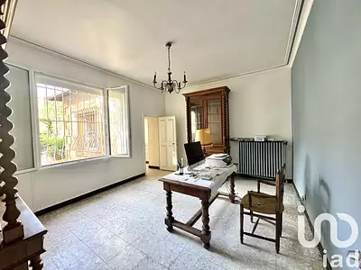 Maison, 228 m²