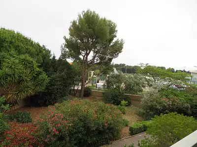 Appartement, 25,97 m²
