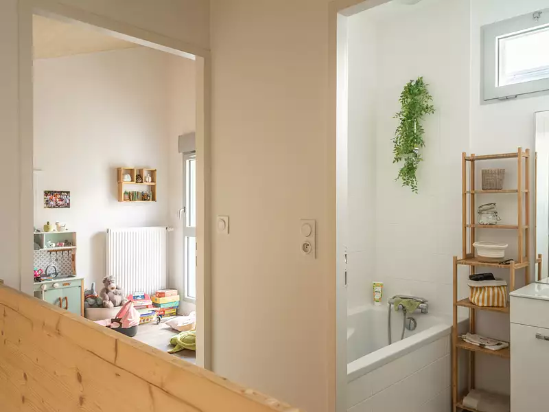 Maison, 92 m²