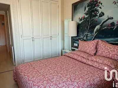 Appartement, 88 m²