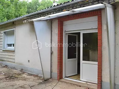 Maison, 95 m²