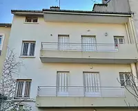 Appartement, 69 m²