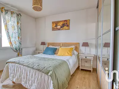 Maison, 89 m²