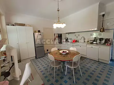Maison, 180 m²