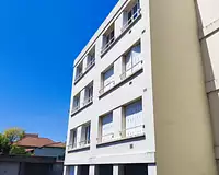 Appartement, 34 m²