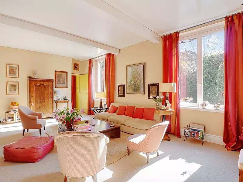 Maison, 153 m²
