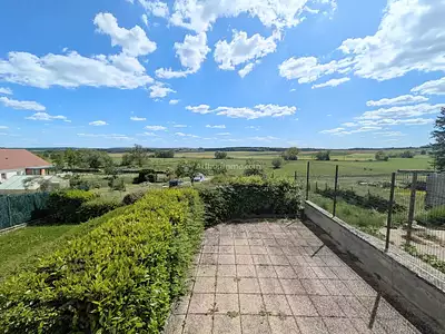 Maison, 225 m²