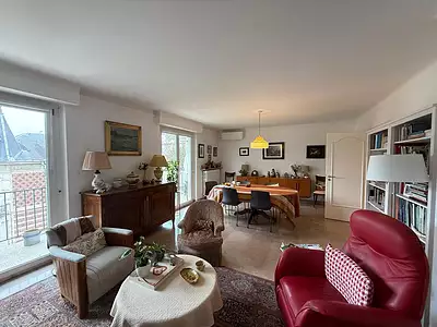 Appartement, 132,66 m²