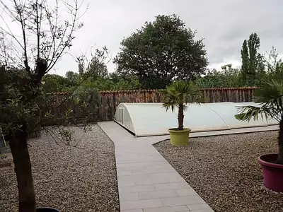 Maison, 400 m²