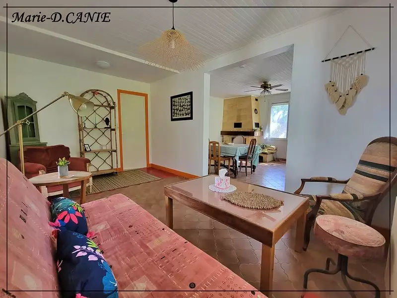 Maison, 145 m²