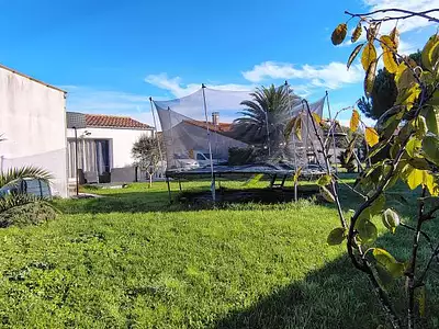 Maison, 99 m²