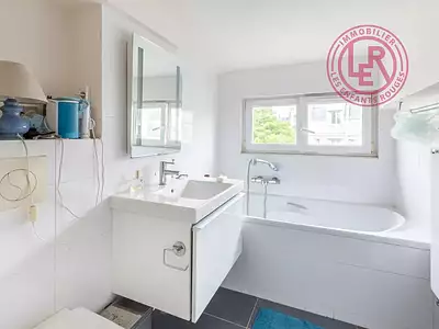 Appartement, 91,63 m²