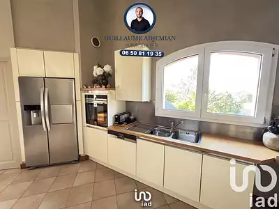Maison, 356 m²