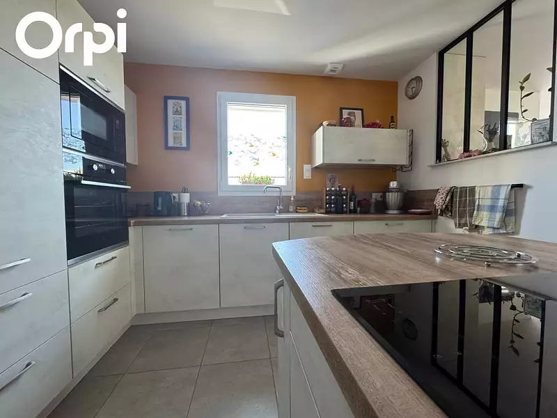 Maison, 112 m²