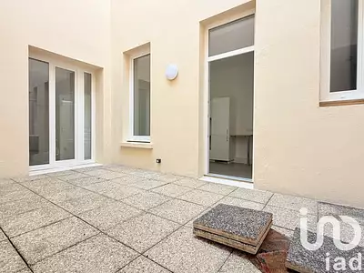 Appartement, 106 m²