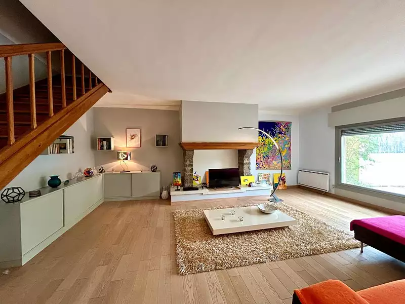 Maison, 300 m²