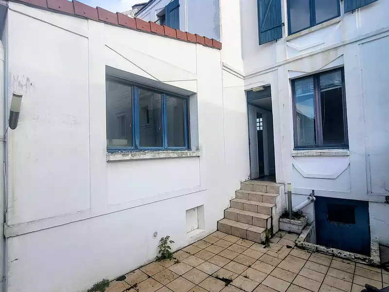 Maison, 85 m²