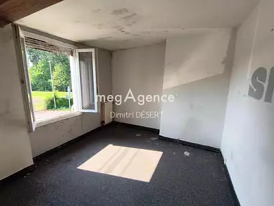 Maison, 60 m²