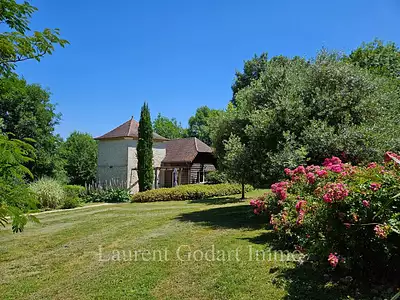 Maison, 431 m²