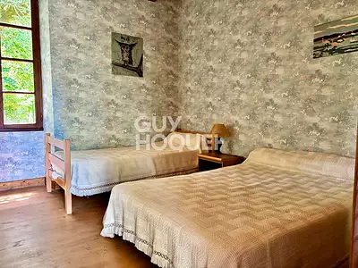 Maison, 176 m²