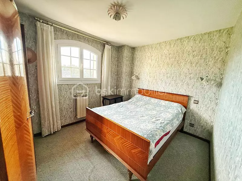 Maison, 124 m²