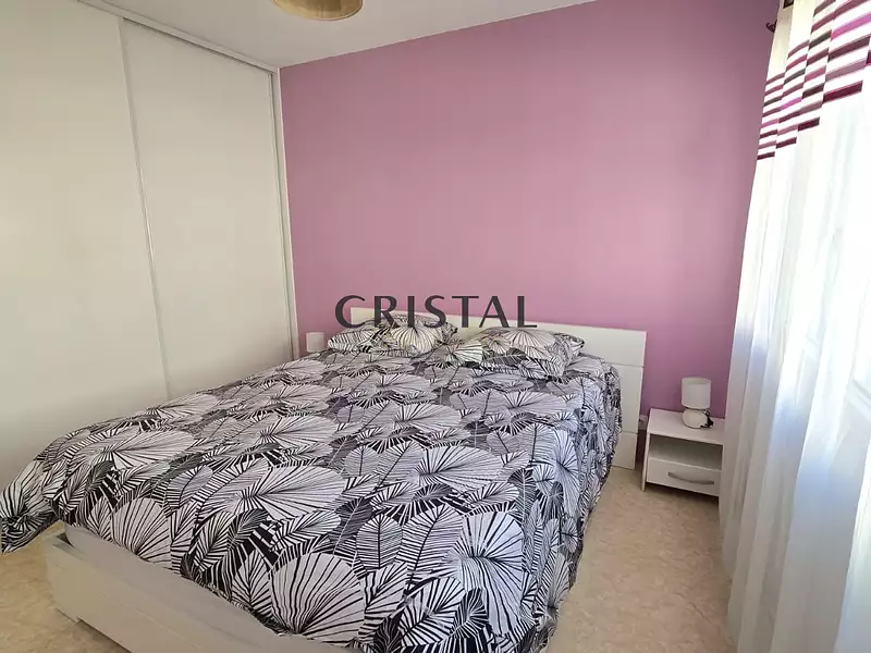 Appartement, 66 m²