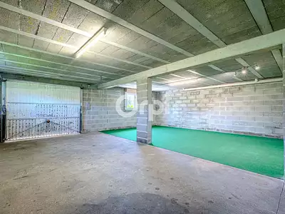 Maison, 121 m²