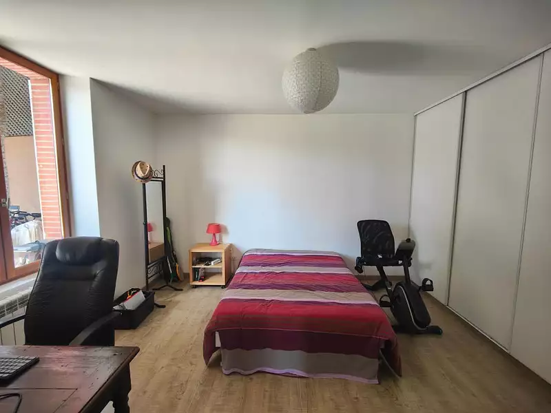 Maison, 110 m²